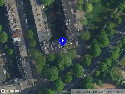 Nieuw bedrijf Green's Hospitality