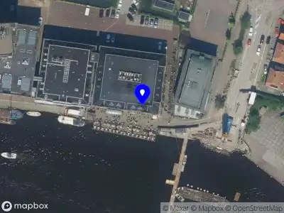 Lijfkracht Boutique Amsterdam Houthavens B.V.