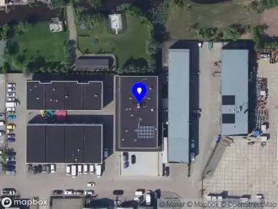 Vrije Baptisten Gemeente Graafstroom BLESKENSGRAAF CA