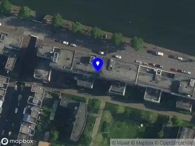 VanNederlandsBodemEnt Amsterdam