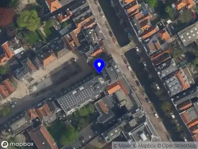 Nieuw bedrijf Brum Foxes