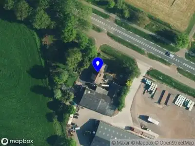 Visser Fourage en Agrarische Dienstverlening Mariënheem