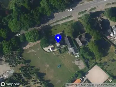 Nieuw bedrijf B. van der Zwan