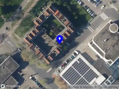 Creatief-Educatief Utrecht