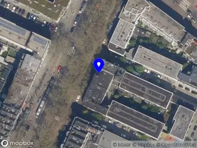 Zergerân Rotterdam