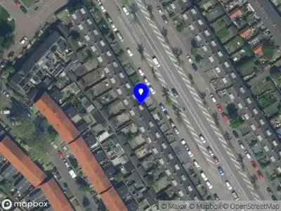 Nieuw bedrijf YO Bezorging