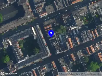 Nieuw bedrijf George Degoumois