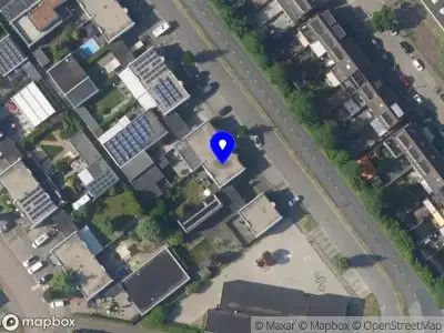 Nieuw bedrijf Kinderyoga Academie