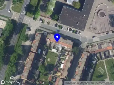 J.J.R. Genaro Almere