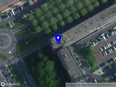 MAZI GLOBAL Amsterdam