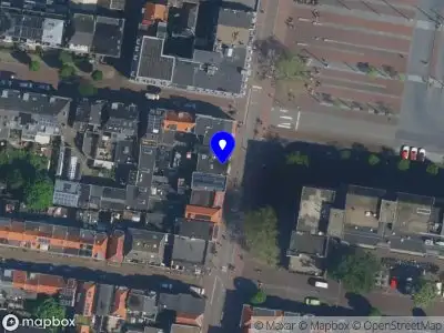 Blue Zone Espresso Haarlem