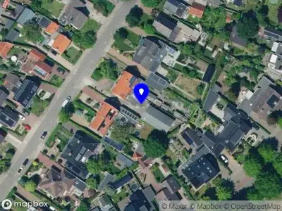 Nieuw bedrijf DHV Green Buildings