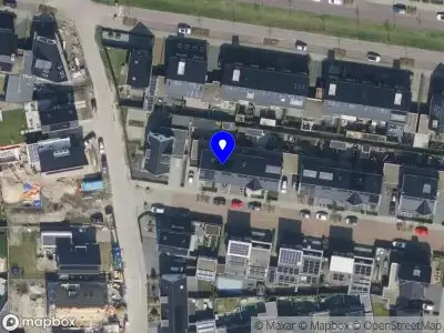 Nieuw bedrijf JCB Klusbedrijf