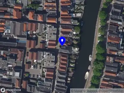 Nieuw bedrijf L. Koezema