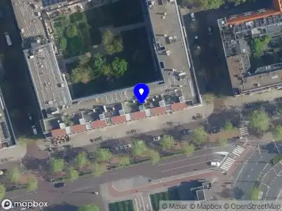 Leoniefs Amsterdam