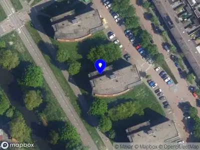 Nieuw bedrijf ElmoFit