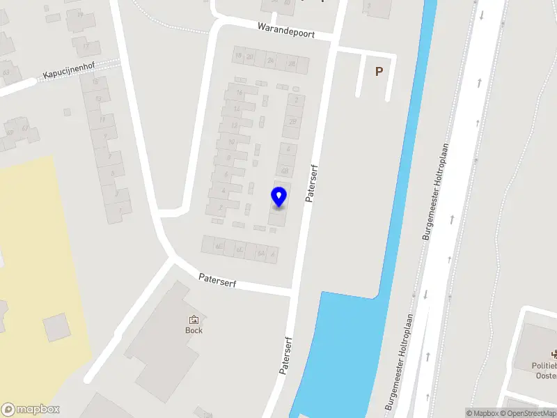 Scala Finance Oosterhout