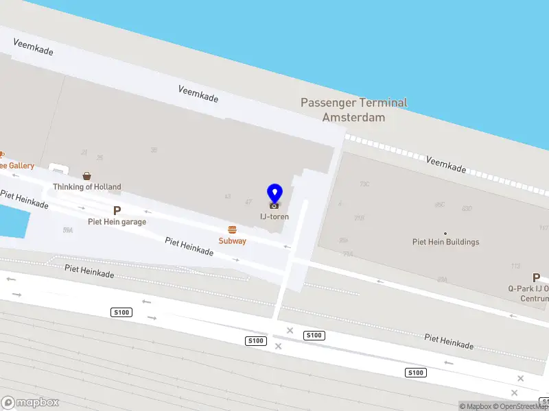 JAB Coffee & Beverages Holdings 2 B.V.