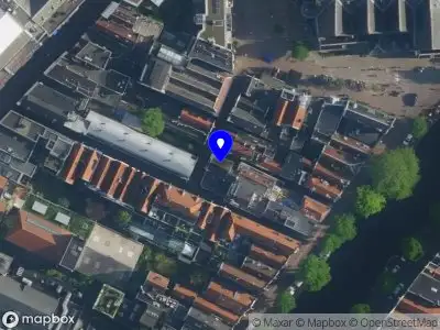 Elíancoellar Amsterdam
