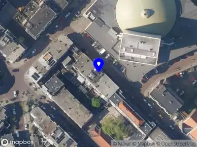 Nieuw bedrijf Q-Tech