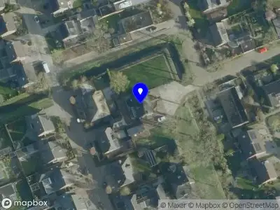 Nieuw bedrijf SVO-zorgprofessional