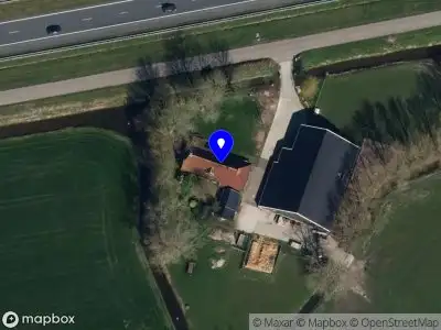 Vogelwacht Dronrijp MENAAM