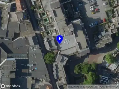 Thuiszorg Weerterland B.V.