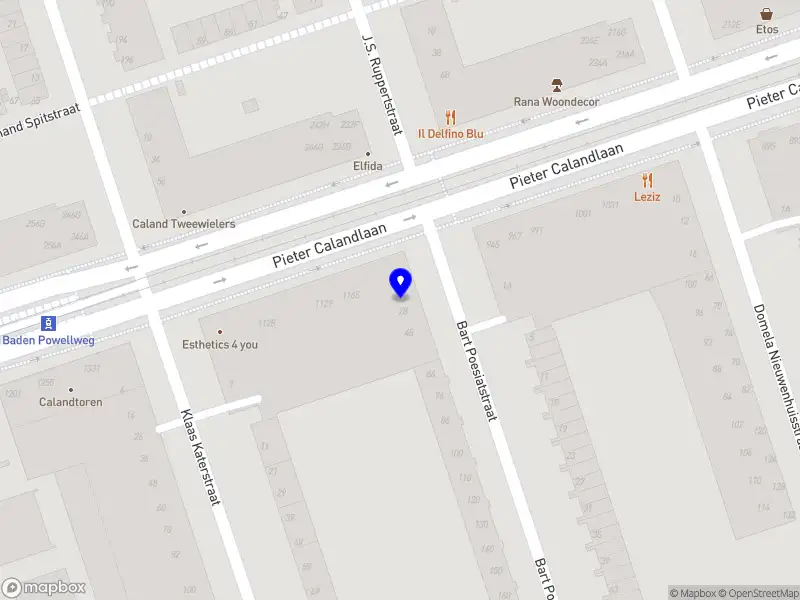 AS Transportdiensten