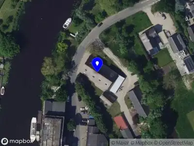 GFP Services GIESSENBURG