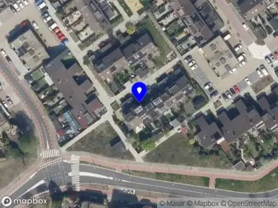 L.F. Juridische dienstverlening