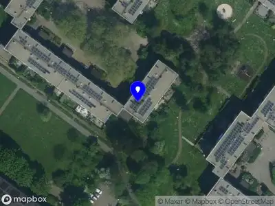 Care by Oums Amsterdam