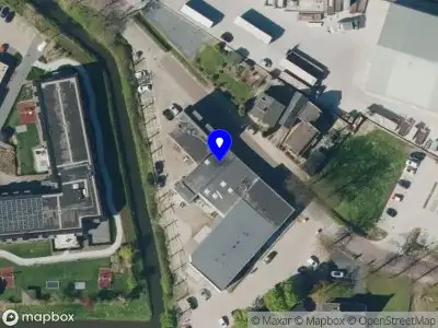 Jolisa Zorg Kesteren