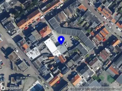 PMP Construction Noordwijk