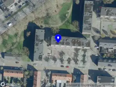 Dennis van Ravenstein 's-Hertogenbosch