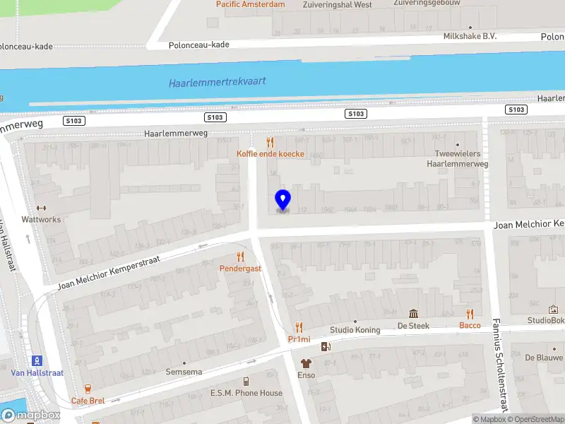 Clover Strategic Communications Amsterdam