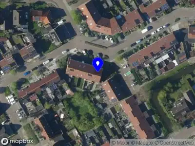 Koolwijk Zorgverlening