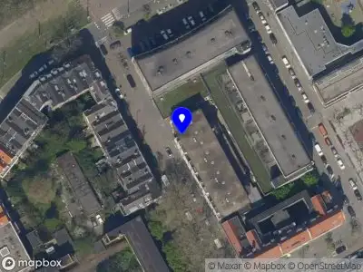 CD-RON Rotterdam