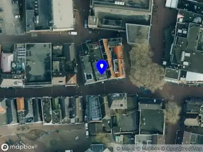 Thames Brigantine B.V.