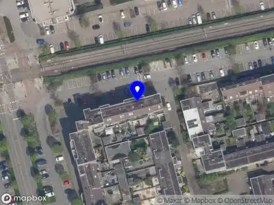 Galya-Zorg en Welzijn Rotterdam