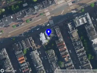 Nieuw bedrijf Villa Overtoom