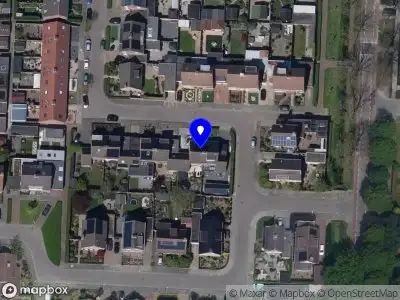 Nieuw bedrijf The inner peace