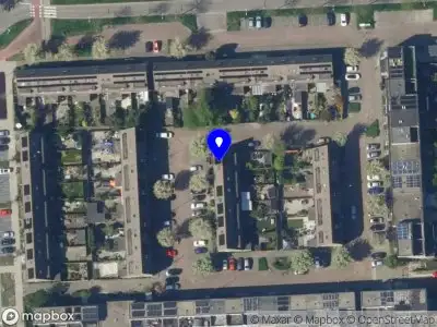 Berends schilder- & onderhoudsbedrijf