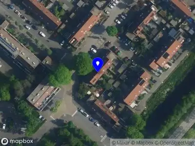 Nieuw bedrijf Mourad Hassan