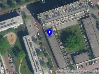 AS Bouwtoezicht Amsterdam