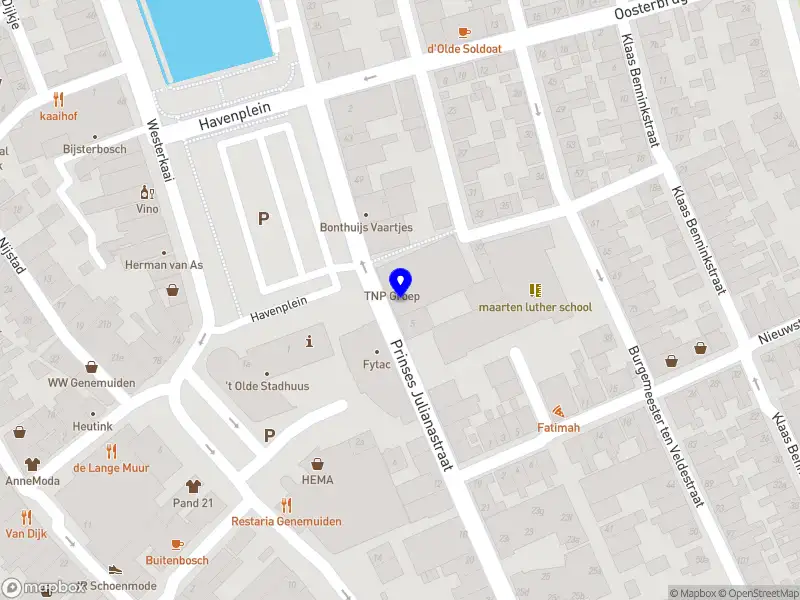 Van Dijk Sociaal B.V.