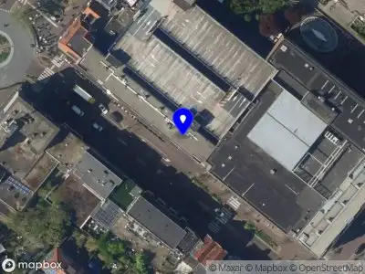 Nieuw bedrijf Huxzie Flavours