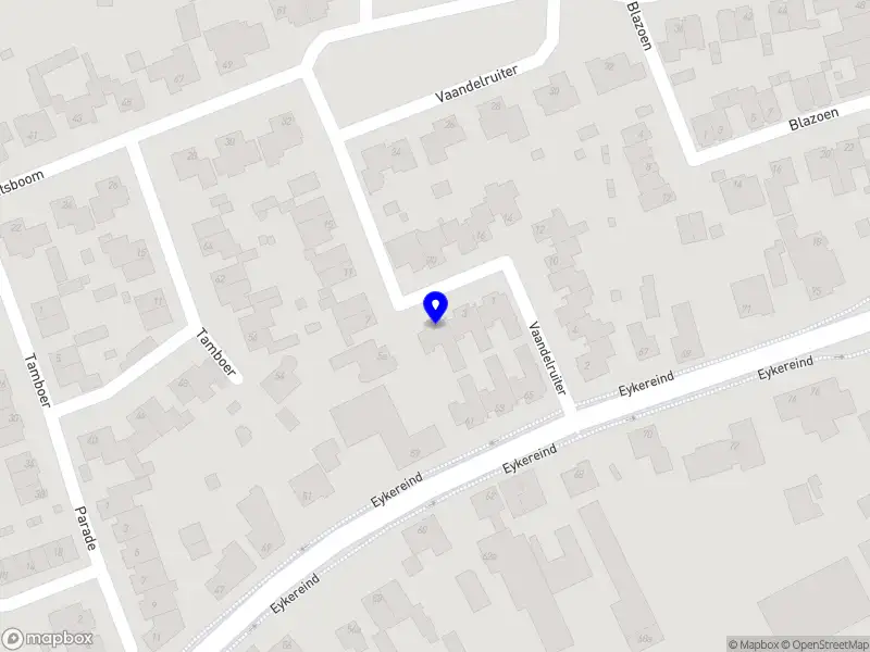 Stichting Goede Doelen Week gemeente Bergeijk