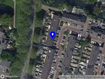 Rijsdijk Glas- en gevelreiniging