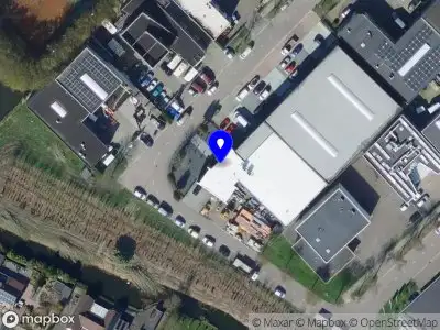 Nieuw bedrijf Fervid. B.V.