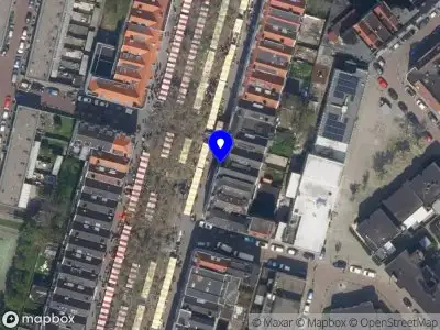 Aym Studio Rotterdam